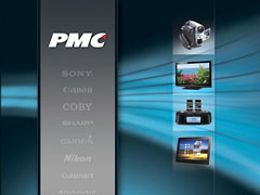 PMC - Folder