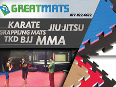 Greatmats.com - Flooring Brochure