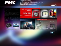 PMC - Website